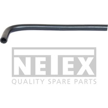 Kalorifer Çikiş Hortumu [ Tofaş Doğan , Kartal Şahin 1.6 ] Netex Ntx R06 30110 (5'li Paket)