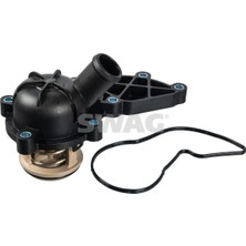 Termostat Audi A6 C6 Avant (4f5) 2.4 Quattro / A4 B7 (8ed) 3.2 Fsı 2005-2008 Swag Swg 33100473