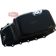 Sagemfrans Yağ Karteri Fiat Albea-Linea-Fiorino 1.3 Mjtd Euro 5 07 =>, Opel Astra-Corsa, Suzuki Ignes-Swift, Pe