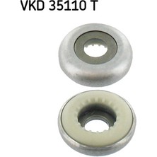 Amortisör Rulmani Takim Audi, Skoda Fabia Iı Combi (545) 1.2 2007-2014 Skf Vkd 35110 T