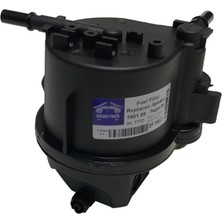Yakit Filtresi Ford Fiesta V (Jh_, Jd_) 1.4 Tdci / Van Vı (Cb1, Ccn) 2001-2012 Sardes Sar Sf 196/2