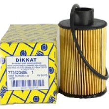 Opar Mazot Filtresi Astra H-Corsa C-Combo C-Agila-Vectra C-Zafira B-Meriva A-Antara-Captiva-Lacetti- Albe