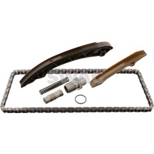 Eksantrik Zincir Seti Alt Bmw 3 (E46) 320 I / Touring 5 (E39) 520 1995-2005 Swag Swg 99130410