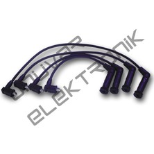 Ünüvar Buji Kablosu Hyundai Accent 1.3/1.5, Getz 1.3,accent Admire 1.3 95-03 Unuvar Unv 7021