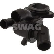 Termostat Muhafazasi (Keçesi Olan) Seat Altea (5p1) 1.6 Tdı / Xl (5p5, 5p8) 2009+ Swag Swg 20939224