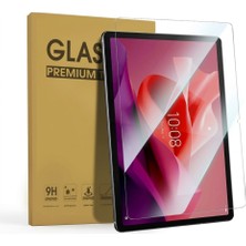 Efg Lenovo Yoga Tab 11.1'' TB710FU ZAG60029TR ZAG60087TR Temperli 9h Kırılmaz Cam - Ekran Koruyucu