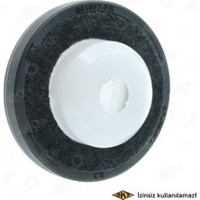 Keçe Krank Ön Ford Focus I (Daw, Dbw) 1.8 Tdci / Kombi Van (Dnw) Sedan (Dfw) 1998-2005 Skt 041077-FK