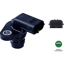 Motor Devir ve Pozisyon Ford Focus Iı (Da_, Hcp, Dp) 2.5 Rs / Kuga I 4x4 2005-2012 Ngk 81201