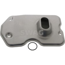 Otomatik Sanzuman Yag Filtresi Porsche Cayenne (9pa) Turbo S 4.8 2002-2010 Swag Swg 30100458
