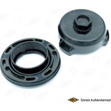 Krank Mili Keçesi Ön Renault Master 2.5-Kaleos 2.0 Skt 047908-FAEL