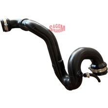 Turbo Hortumu Borusu Renault Laguna Iı 2.0 Dci Sagemfrans Sgm 131431