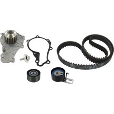 Triger Seti + Devirdaim Ford Fiesta Vı (Cb1, Ccn) 1.5 Tdci / Van 2010-2017 Skf Vkmc 03316
