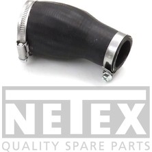 Turbo Hortumu Küçük Jumper Iii-Ducato Iıı 06-> Kelepçeli Netex Ntx R06 30340K