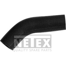 Turbo Yağlama Hortumu Silikon [ Fiat Doblo 1,9 Jtd ] Netex Ntx R06 30440