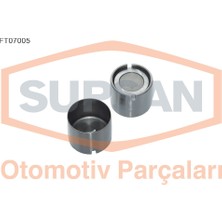 SUPSAN Subap Fincani Mekanik Fincantakimdaki Adet: 8 Fiat Doblo, Palio, Albea, Panda, Punto, Palio Van 1.2