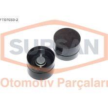 SUPSAN Subap Fincan Takim Çift Yayli Yağli Fincantakimdaki Adet: 8 Volkswagen Caddy 1.9 Tdi Bjb Passat Avb-