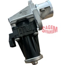 Egr Valfi Renault Clio Iv-Megane Iıı 1.5 Dci-Kangoo-Clio 12 => Sagemfrans Sgm 37203