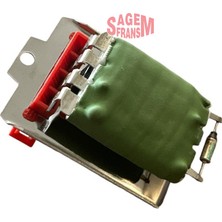 Kalorifer Rezistansi Audi A4 1.6,1.8t, Vw Passat 1 Sagemfrans Sgm 210288