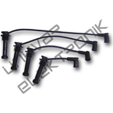 Ünüvar Buji Kablosu Ford Mondeo 2.0 02 => Unuvar Unv 7055