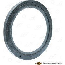 Krank Arka Opel Astra-Vectra-Mariva-Zafira (1.6-1. Skt 047910-FP