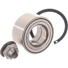 Arka Tekerlek Rulman Kiti Dacia Duster (Hs_) 1.5 Dci 4x4 / (Hm_) 110 (Hmab) 2010-2018 Skf Vkba 7000
