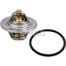Termostat O-Ringi Olan Audi A3 (8l1) 1.8 T / A4 B5 (8d2) 1994-2003 Swag Swg 30918286