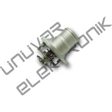 Ünüvar Termostat Opel Vectra 1.6/1.8/2.0 88-95 Unuvar Unv 9118-2