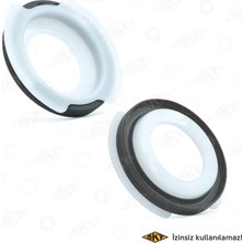 Krank Ön Bmw 5 (E60) 520 D / (G30, F90) I 3 (E46) 318 1998-2020 Skt 046315-FP