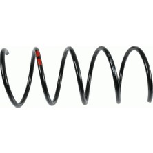 Helezon Yay Ön Renk Mercedes-Benz C-Serisi (W203) C 200 Cdı (203.004) 2000-2007 Sachs Shs 998642