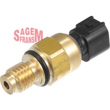 Direksiyon Pompa Müşürü Kalin Diş Ford C-Max 1.6-Focus-Focus Iı 1.4-1.6 16V Sagemfrans Sgm 70200