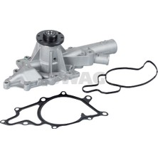 Devirdaim Pompasi Mercedes-Benz Sprinter 3-T Minibüs 308 Cdı / Panelvan 2000-2006 Swag Swg 10928454