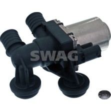 Kalorifer Muslugu Bmw 3 (E46) 316 I / Touring 318 5 (E39) 520 1995-2005 Swag Swg 20946452