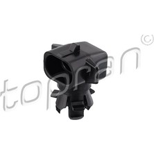 Diş Isi Sensörü Opel Meriva A Mpv (X03) 1.3 Cdtı (E75) 2003-2010 Topran Tpr 202126001