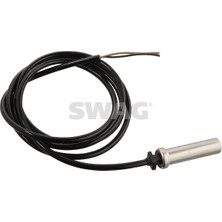 Abs Sensoru Arka Mercedes-Benz Sprinter 4-T Panelvan 412 D / 3-T 308 2.3 1995-2006 Swag Swg 10106887