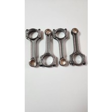 Suzuki Piston Kolu 69.60MM Albea-Doblo-Linea-Fiorino-Corsa-Astra-Combo 1.3 Mtj-Jtd-Cdti Euro5 ( Orjinal Ürü