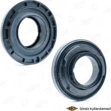 Keçe Krank Ön Ford Transit Panelvan 2.2 Tdci / Minibüs 2000-2014 Skt 047835-FL