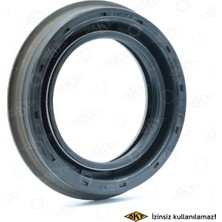 Keçe Diferansiyel Çikiş Fiat Ducato Minibüs 160 Multijet 3,0 D / Panelvan 2006-2011 Skt 046237-P