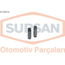 Subap Gaydi 16 Gayd-D:10-D:6-L:39.5 Fiat Doblo, Palio, Albea 1.2 05=> Supsan Sup GT-05015