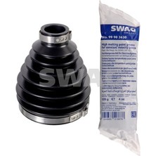Aks Körüğü Takimi Vw Skoda Superb Iıı (3V3) 1.4 Tsı / Station Wagon (3V5) 2015+ Swag Swg 33102119