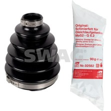 Aks Körüğü Takimi Febi Audi A4 B9 (8W2, 8WC) 2.0 Tdı / Avant (8W5, 8WD) 2015-2019 Swag Swg 33101522