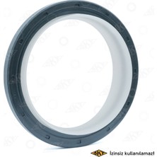 Keçe Krank Arka Peugeot Partner 1.6 Hdi / Tepee 207 Sw (Wk_) 1996-2018 Skt 410443-FP