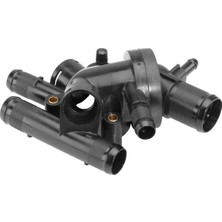 Termostat (Komple) Renault Kango-Megane-Clio Ii-Laguna 1.9 Dizel Zenon Znn RN8300