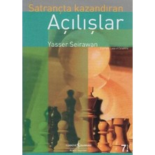 Aydogan's Ady Satrançta Kazandıran Açılışlar