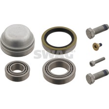 Teker Rulmani On (Keceli, Mercedes-Benz E-Serisi (W210) E 200 Cdı (210.007) Swag Swg 99902071