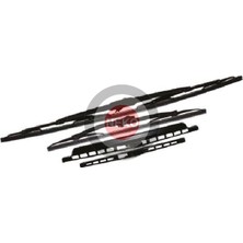 Silecek Süpürgesi 650MM+400MM RB2705 Peugeot 206 Yeni Model 01> Takim Remark Rem R002 1600 (2'li Pak