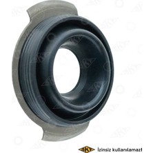 Keçe Yakit-Enjektör Pompasi Ford Transit V184 (15,75X35,9X7) Kutu (20) Skt 041143-H (4'li Paket)