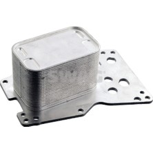 Motor Yag Sogutucu Bmw 5 (F10) 530 D / 4 Gran Coupe (F36) 430 2010-2016 Swag Swg 20105924