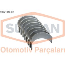 Kol Yatak 0.20 Farkli (4 Çift Fiat Ducato 2.8 D, Peugeot Boxer Sofim 2.5 D Supsan Sup Y0021010-02