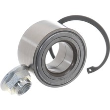 Rulman On Teker Mazda 6 Station Wagon (Gy) 2.0 (Gyew) 2002-2008 Skf Vkba 7446