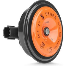 12V Disk Korna Didit Ince Ses Hyundai Soketli (50) Seger Sgr 50FI1200012